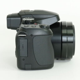 Panasonic LUMIX DC-FZ85D-K