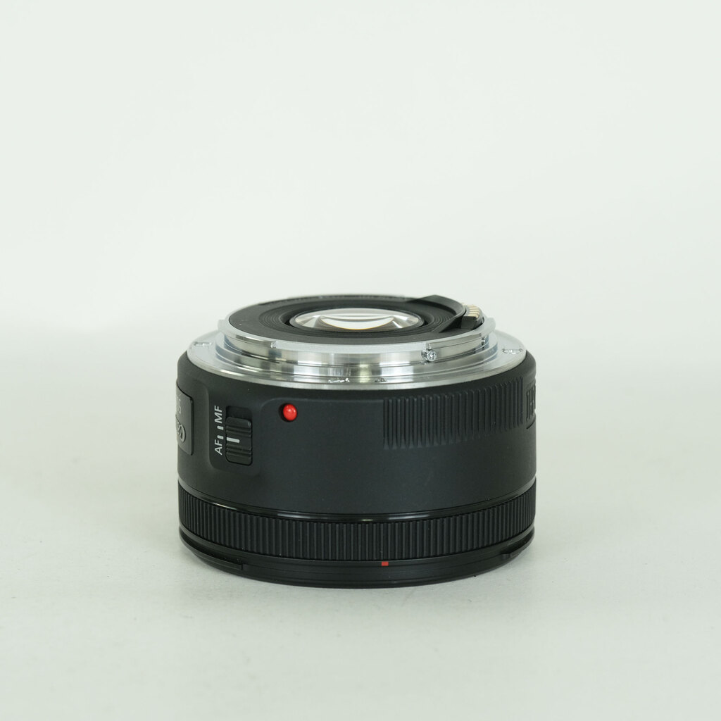 Canon EF50mm F1.8 STM