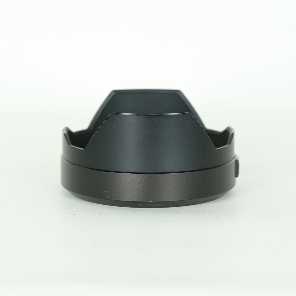 Panasonic LEICA DG VARIO-ELMARIT 12-60mm / F2.8-4.0 ASPH. / POWER O.I.S.