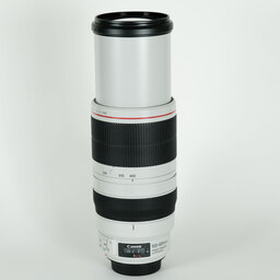 Canon EF100-400mm F4.5-5.6L IS II USM