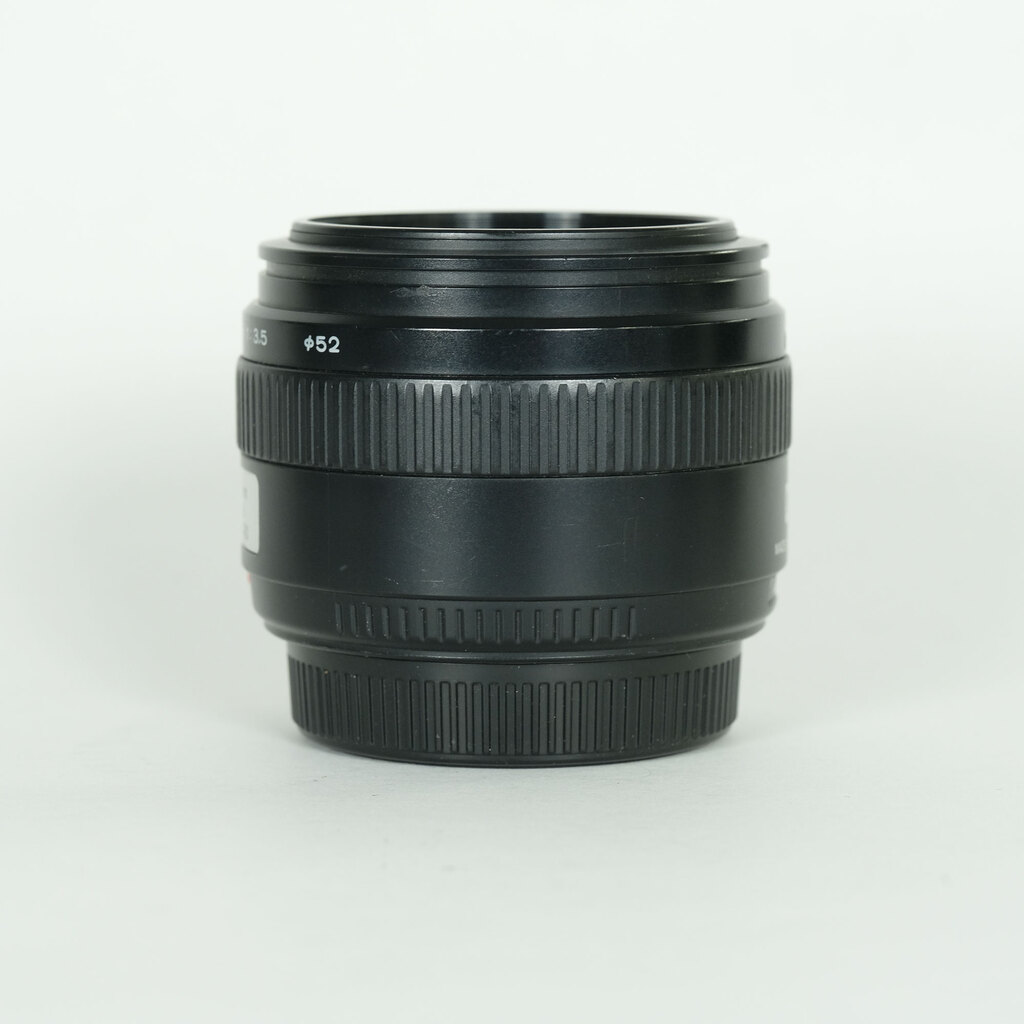 OLYMPUS ZUIKO DIGITAL 35mm F3.5 Macroの出品 | ONE SCENE（ワンシーン）