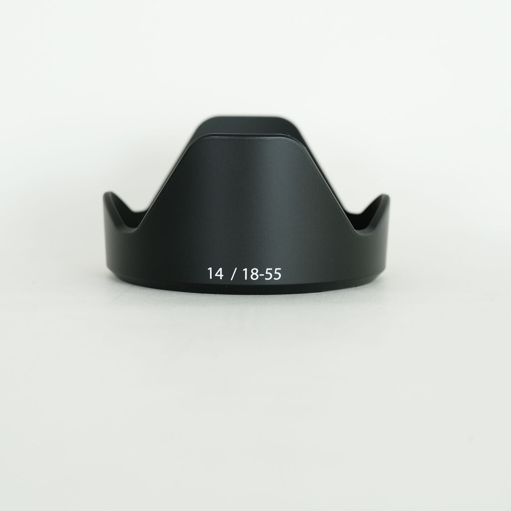 FUJIFILM XF18-55mmF2.8-4 R LM OIS FUJIFILM XF18-55mmF2.8-4 R LM OIS