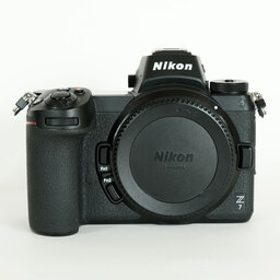 Nikon Z7