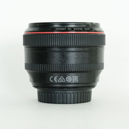 Canon EF50mm F1.2L USM Canon EF50mm F1.2L USM