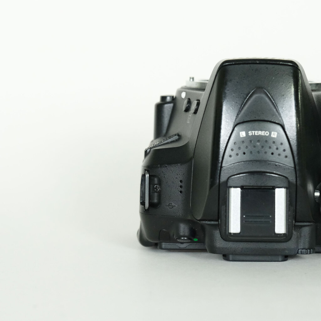 Nikon D5300 Nikon D5300