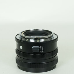 SIGMA 45mm F2.8 DG DN｜Contemporary [ライカL用]