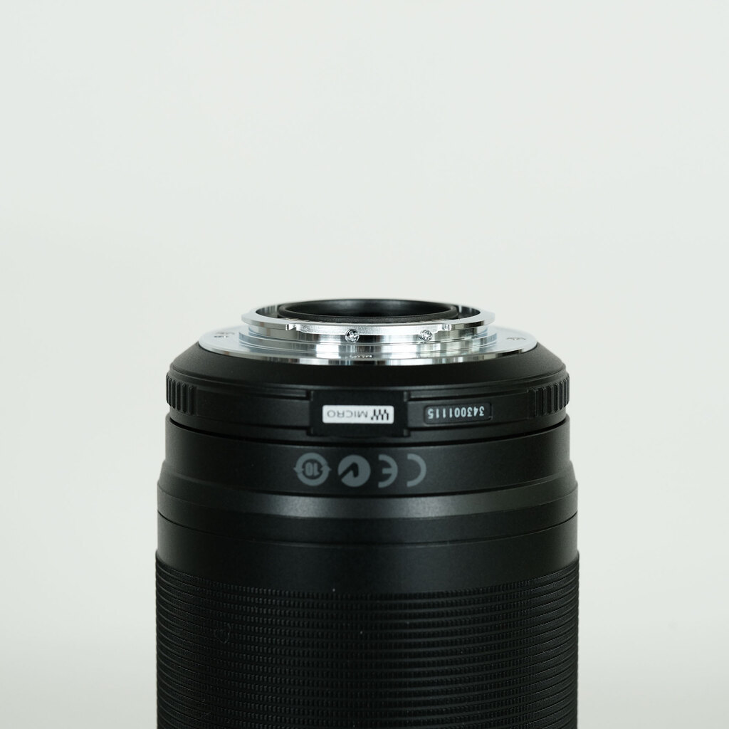 OLYMPUS M.ZUIKO DIGITAL ED 75-300mm F4.8-6.7 II