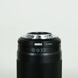 OLYMPUS M.ZUIKO DIGITAL ED 75-300mm F4.8-6.7 II