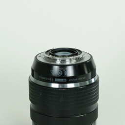 OLYMPUS M.ZUIKO DIGITAL ED 12-40mm F2.8 PRO