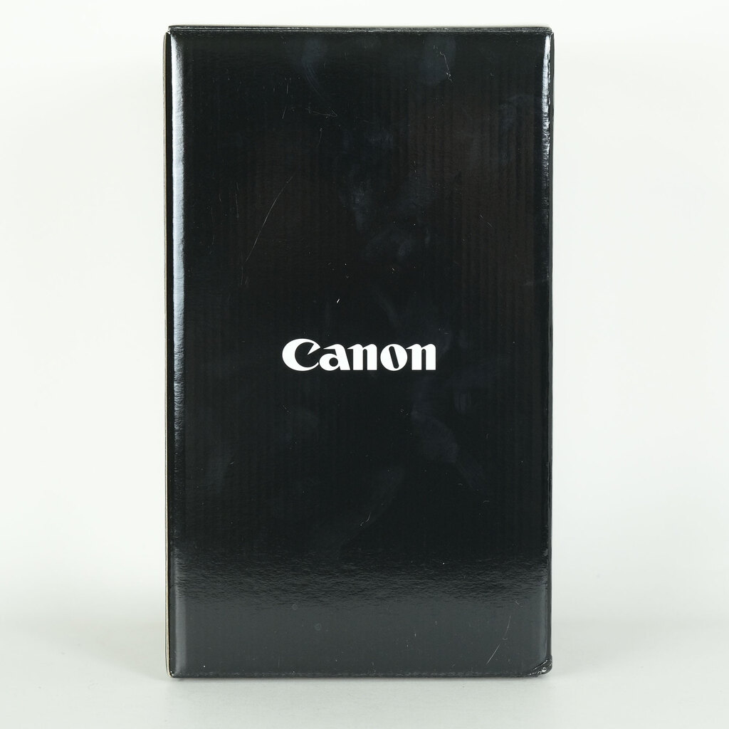 Canon RF24-105mm F4 L IS USM