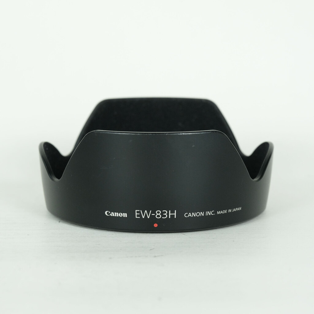 Canon EF24-105mm F4L IS USM