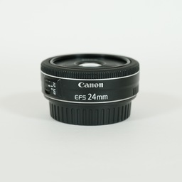Canon EF-S24mm F2.8 STM