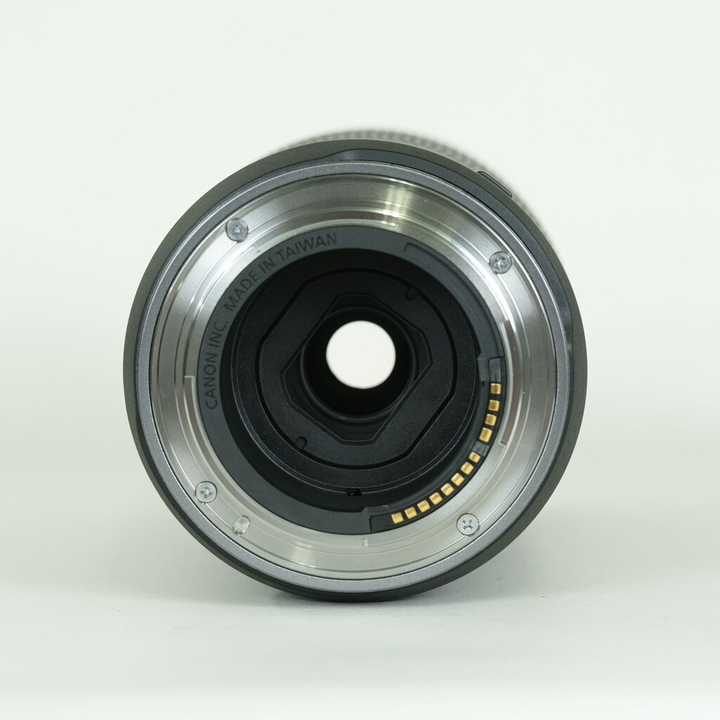 Canon RF100-400mm F5.6-8 IS USM