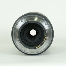 Canon RF100-400mm F5.6-8 IS USM