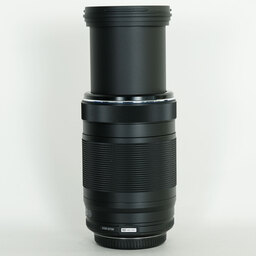 OLYMPUS M.ZUIKO DIGITAL ED 75-300mm F4.8-6.7 II