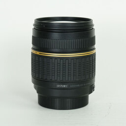 TAMRON AF18-200mmF3.5-6.3XR DiII/A14N2(ニコン用/モーター内蔵) TAMRON AF18-200mmF3.5-6.3XR DiII/A14N2(ニコン用/モーター内蔵)