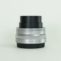 Nikon NIKKOR Z DX 16-50mm f/3.5-6.3 VR Nikon NIKKOR Z DX 16-50mm f/3.5-6.3 VR