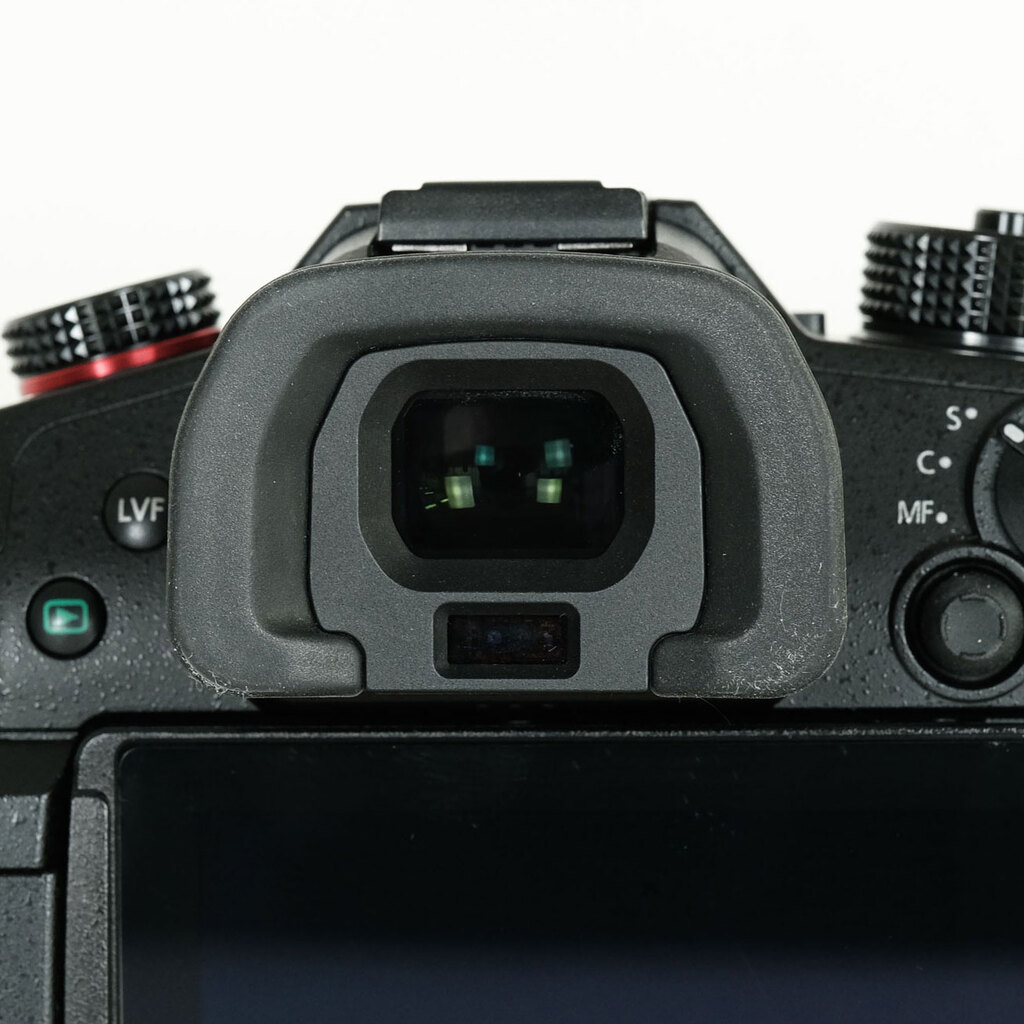 Panasonic LUMIX DC-GH5M2