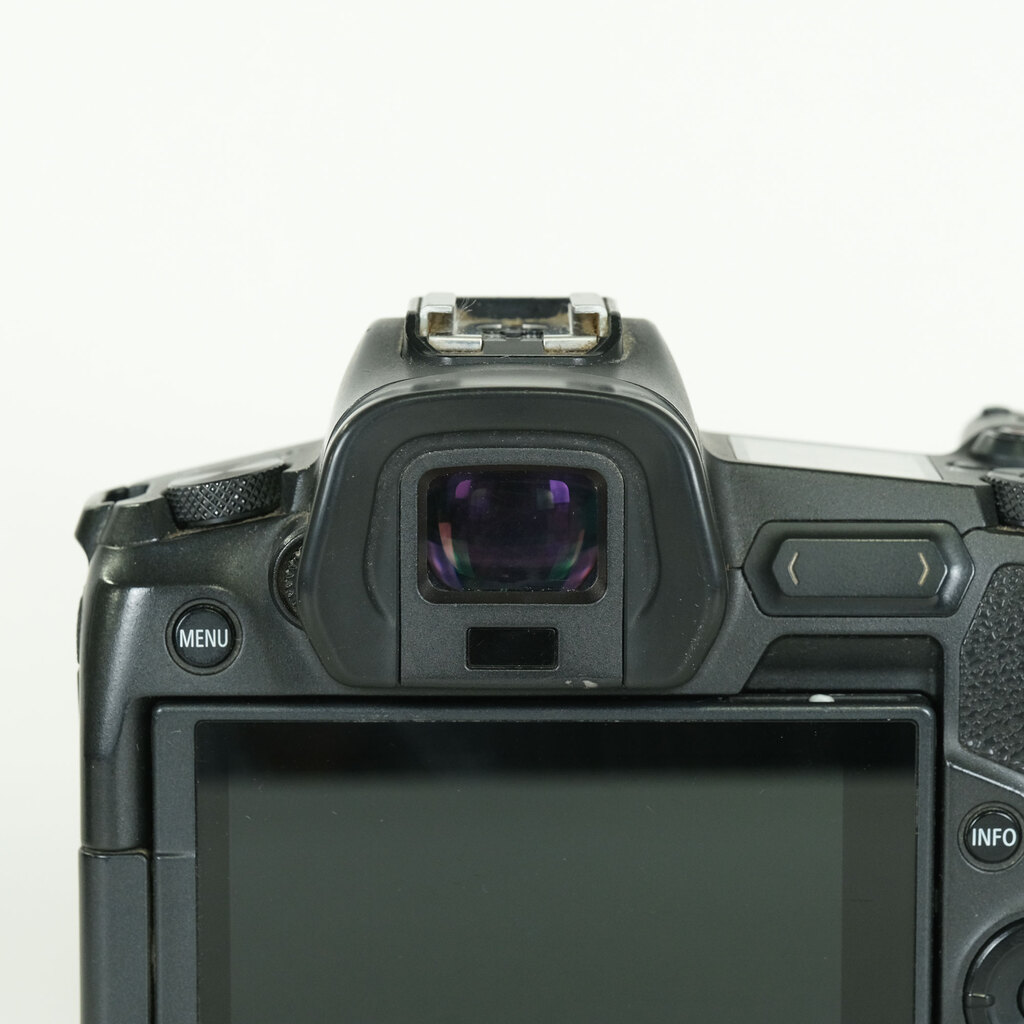 Canon EOS R Canon EOS R