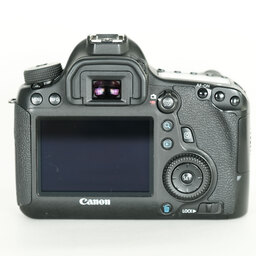 Canon EOS 6D