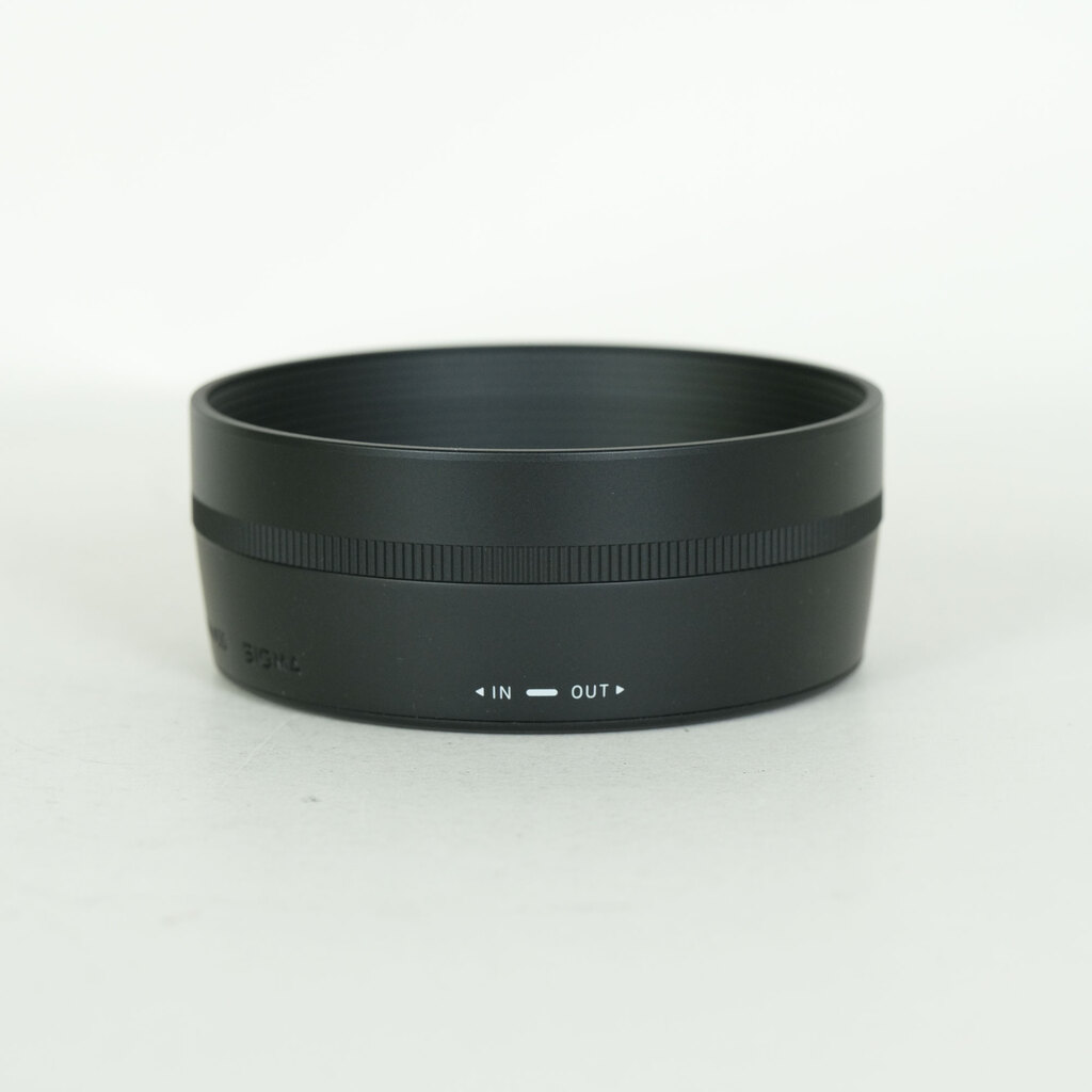 SIGMA 56mm F1.4 DC DN｜Contemporary [ソニーE用]