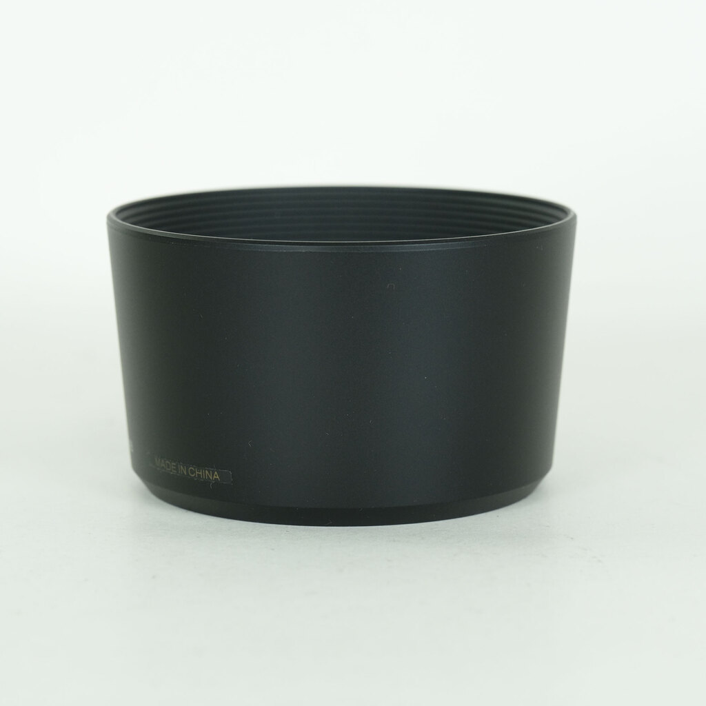 Nikon AF Zoom Nikkor 70-300mm F4-5.6G ブラック