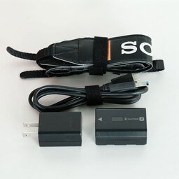 SONY α7 IV（ILCE-7M4）