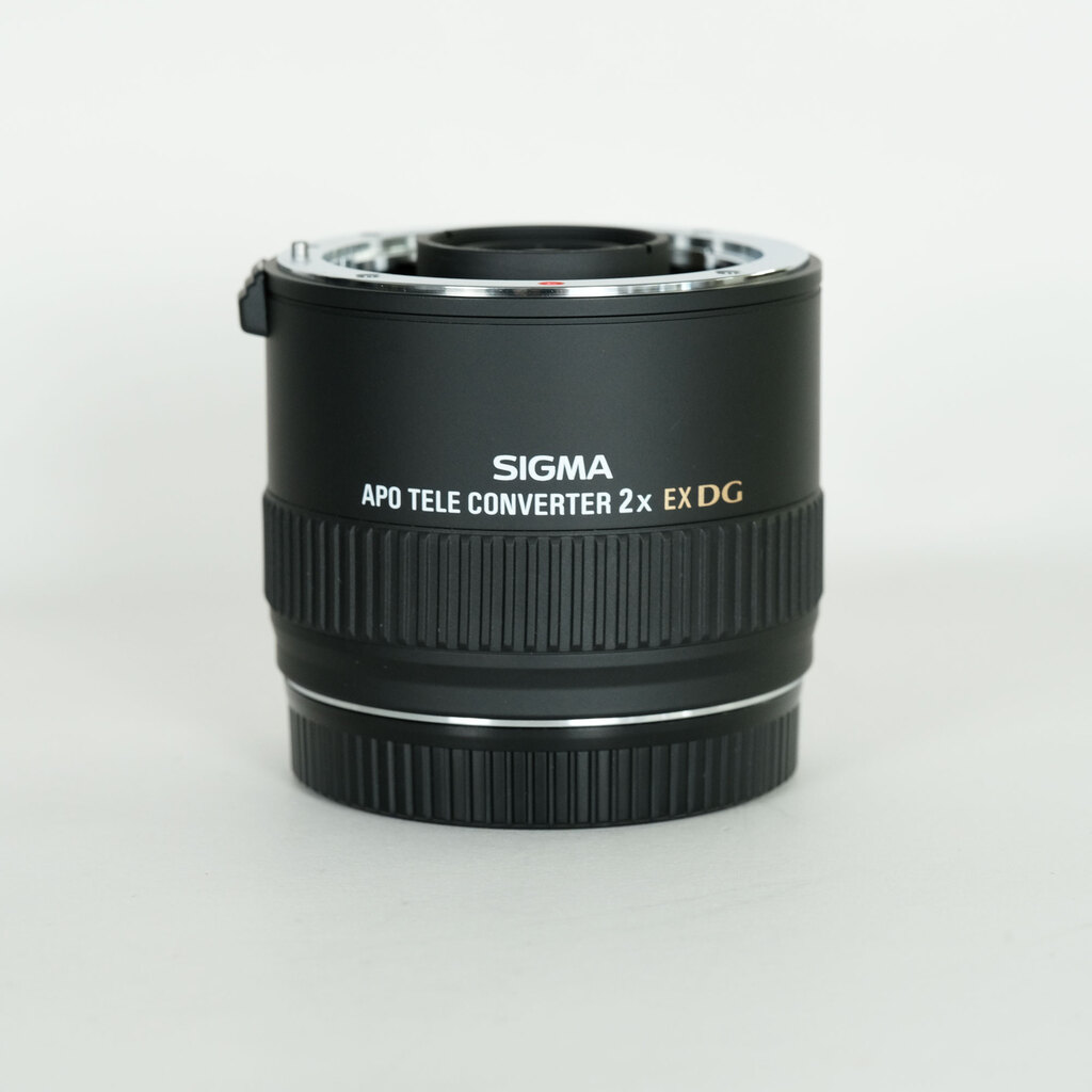 SIGMA APO 50-500mm F4.5-6.3 DG OS HSM (キヤノンEF用)