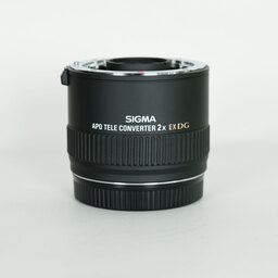 SIGMA APO 50-500mm F4.5-6.3 DG OS HSM (キヤノンEF用)