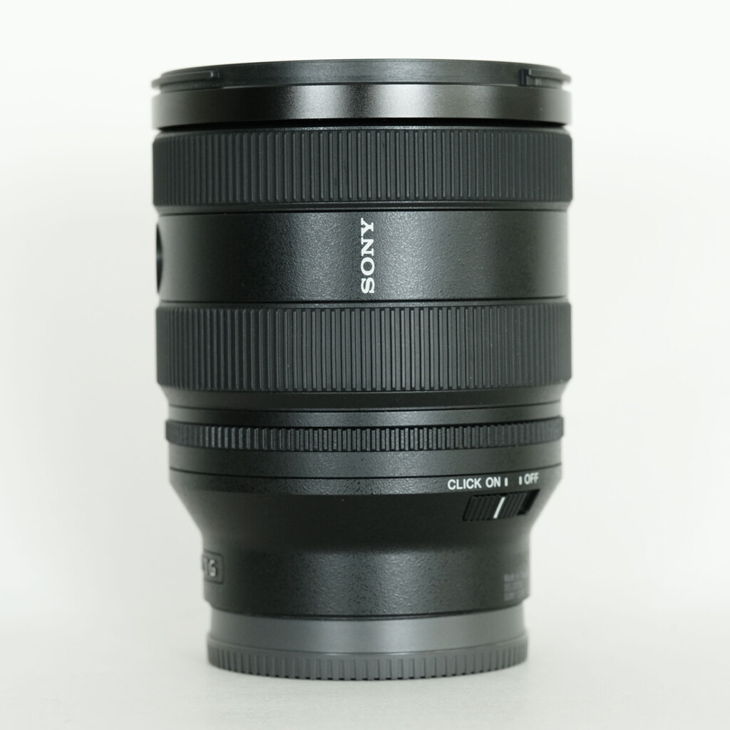 SONY FE 20-70mm F4 G SEL2070G