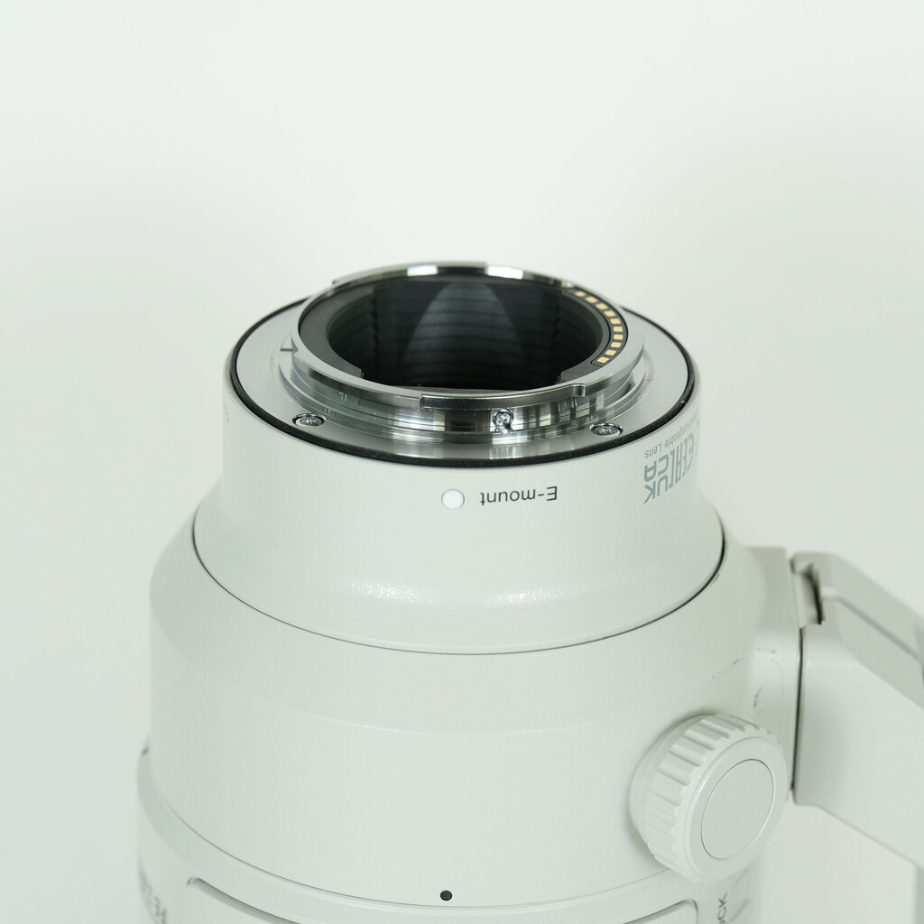 SONY FE 70-200mm F2.8 GM OSS II SEL70200GM2の出品 | ONE SCENE
