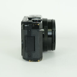 PENTAX MX-1 クラシックブラック