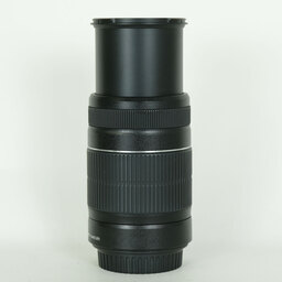 Canon EF-S55-250mm F4-5.6 IS II