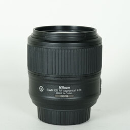 Nikon AF-S NIKKOR 35mm f/1.8G ED