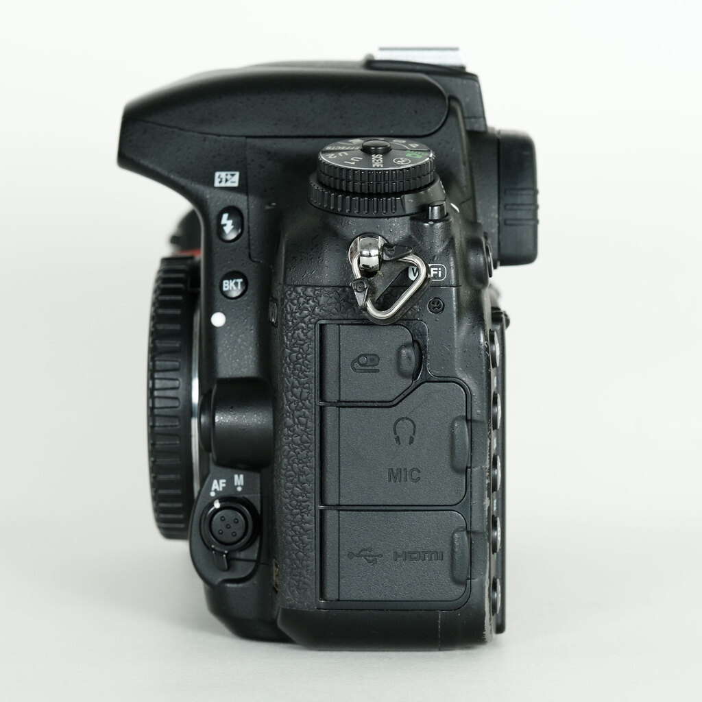 Nikon D750