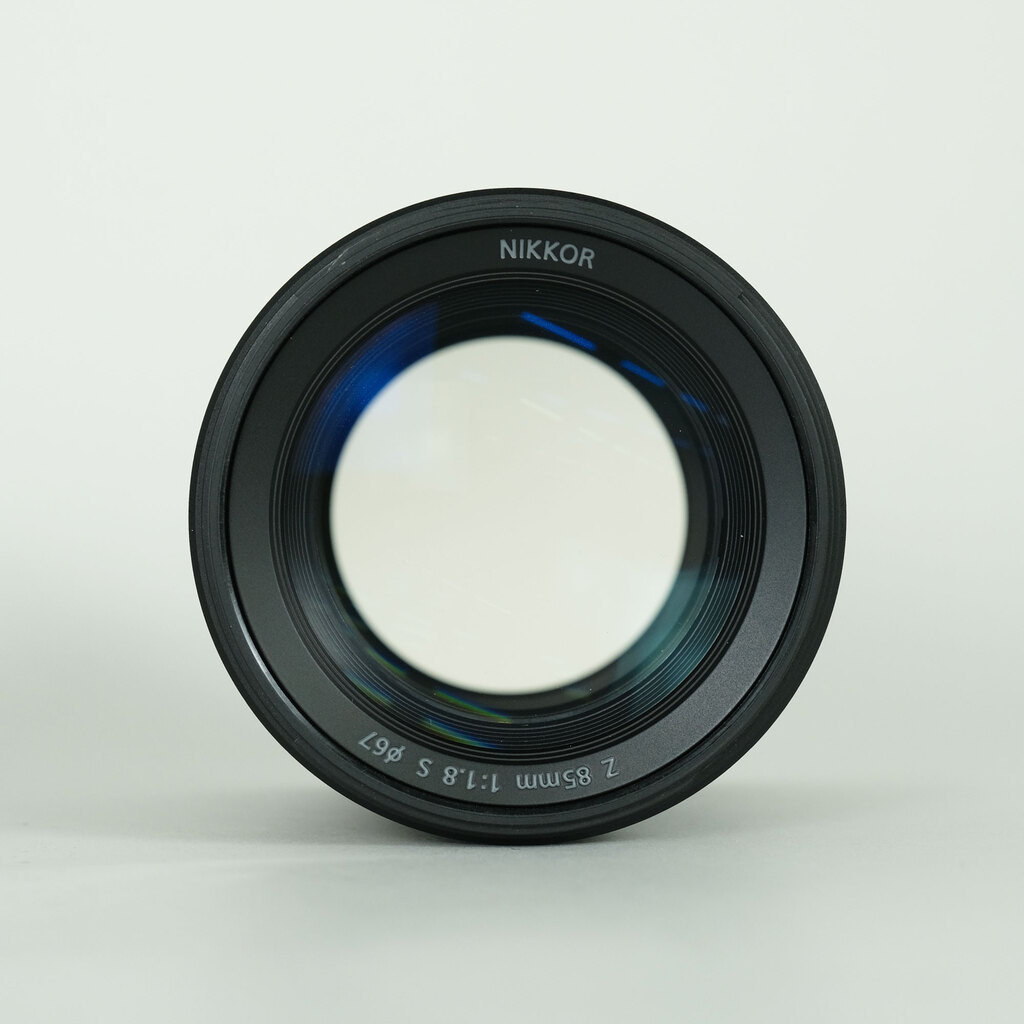 Nikon NIKKOR Z 85mm f/1.8 Sの出品 | ONE SCENE（ワンシーン）