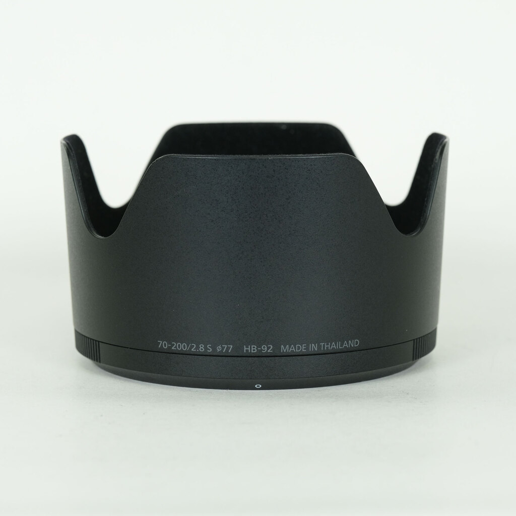 Nikon NIKKOR Z 70-200mm f/2.8 VR S