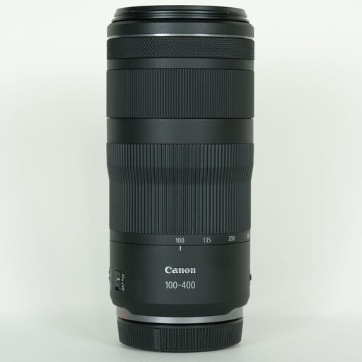 Canon RF100-400mm F5.6-8 IS USMを徹底解説。作例からレビューまで