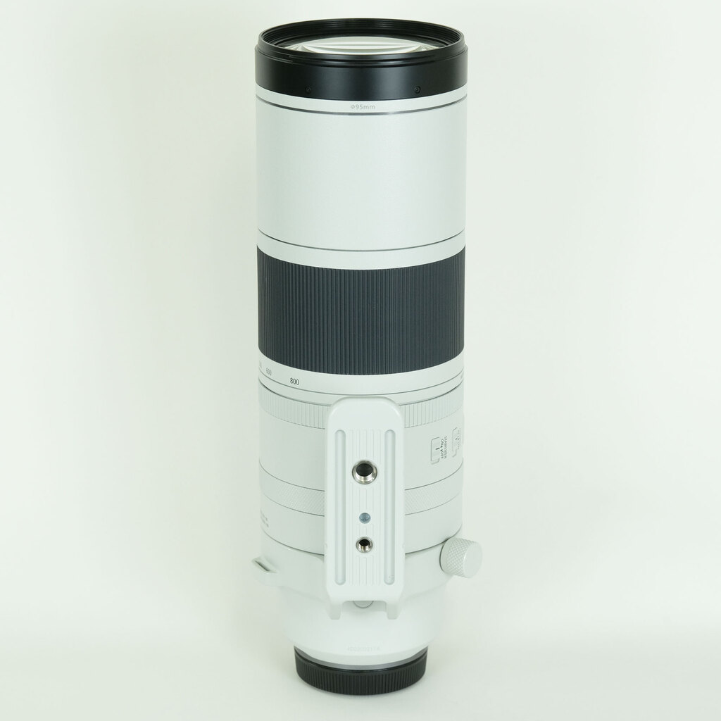 Canon RF200-800mm F6.3-9 IS USM