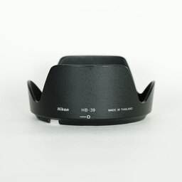 Nikon AF-S DX NIKKOR 18-300mm f/3.5-6.3G ED VR