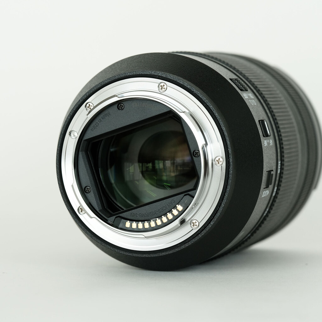 Panasonic LUMIX S 24-105mm F4 MACRO O.I.S.