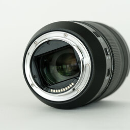 Panasonic LUMIX S 24-105mm F4 MACRO O.I.S.