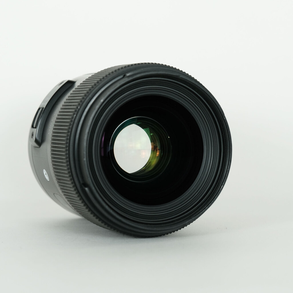 SIGMA 35mm F1.4 DG HSM｜Art [キヤノン用]