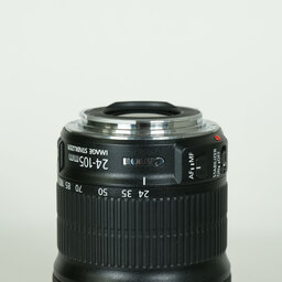 Canon EF24-105mm F3.5-5.6 IS STM
