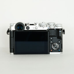 OLYMPUS PEN-F