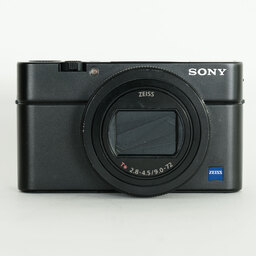 SONY Cyber-shot DSC-RX100M7 SONY Cyber-shot DSC-RX100M7