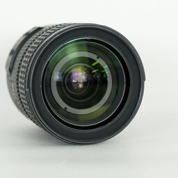 Nikon AF-S VR Zoom-Nikkor 24-120mm F3.5-5.6G IF-ED