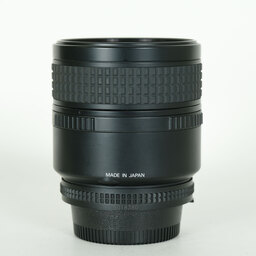 Nikon Ai AF Micro-Nikkor 60mm F2.8D