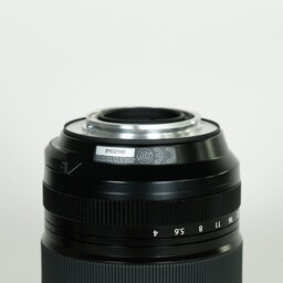 FUJIFILM XF16-80mmF4 R OIS WR
