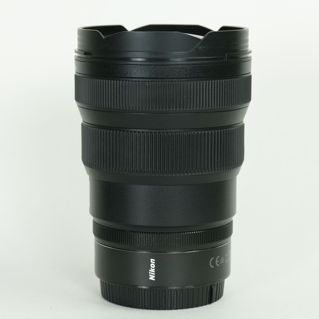 Nikon NIKKOR Z 14-24mm f/2.8 S